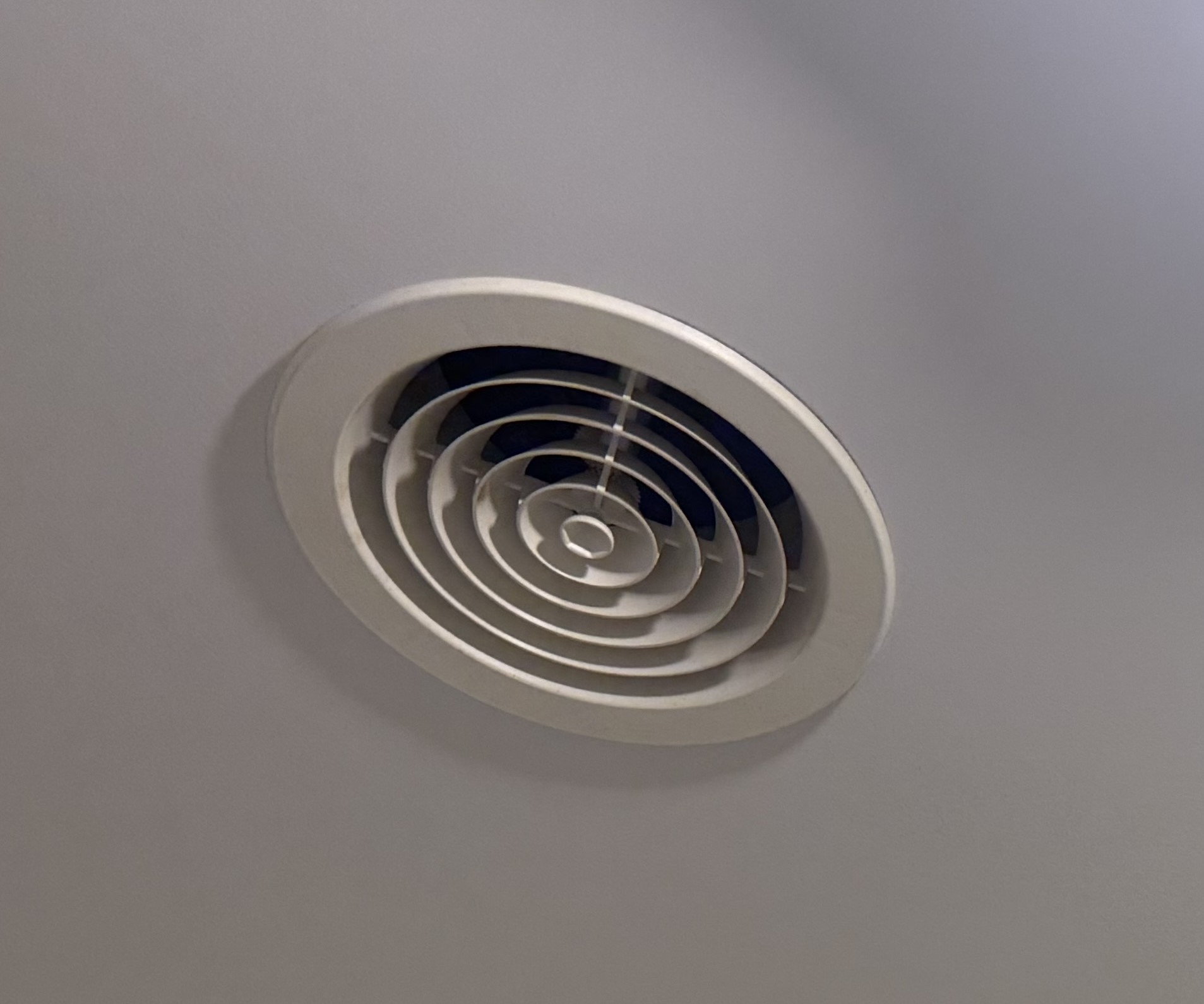 Certified Smoke Alarm Installation