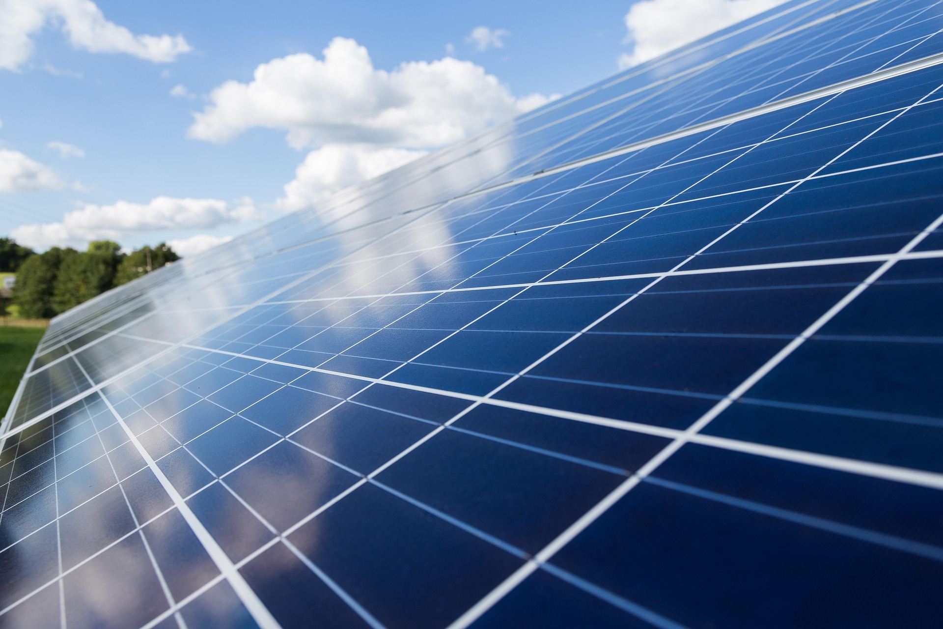 Engineered for Long-Term Energy Independence